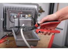 Elektrikçi Yüksek Performanslı Kablo Kesici 200mm