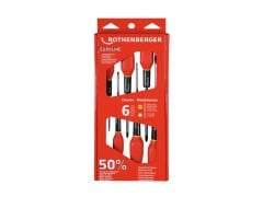 İngiliz Boru Anahtarı 45° Super S 1/2”