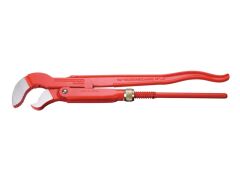 İngiliz Boru Anahtarı 45° Super S 1. 1/2”