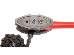HEAVY DUTY Zincir Boru Anahtarı 2.1/2''