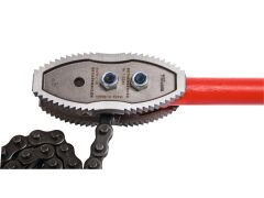 HEAVY DUTY Zincir Boru Anahtarı 4''