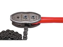 HEAVY DUTY Zincir Boru Anahtarı 6''