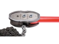 HEAVY DUTY Zincir Boru Anahtarı 8''