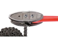 HEAVY DUTY Zincir Boru Anahtarı 12''