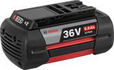 PRO GBA 36V 6.0Ah