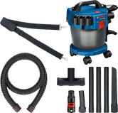 PRO GAS 18V-10 L