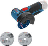 PRO GWS 12V-76