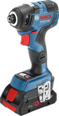 PRO GDR 18V-200 C