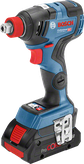 PRO GDX 18V-200 C