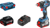 PRO GDX 18V-200 C