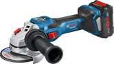 PRO HEAVY DUTY GWS 18V-15 SC