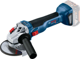 PRO HEAVY DUTY GWS 18V-10
