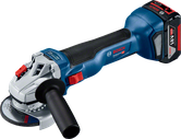 PRO HEAVY DUTY GWS 18V-10