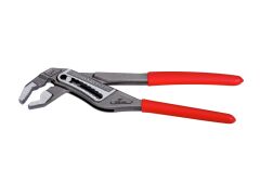 HEAVY DUTY Boru Anahtarı Tek elle 10”