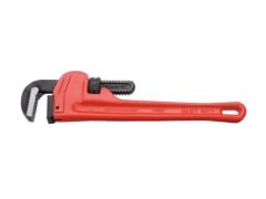 HEAVY DUTY Boru Anahtarı Tek elle 12”