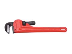HEAVY DUTY Boru Anahtarı Tek elle 14”