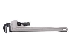 HEAVY DUTY Boru Anahtarı Tek elle 24”