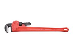 HEAVY DUTY Boru Anahtarı Tek elle 24”