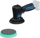 PRO GPX 12V-125