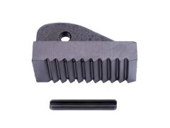 HEAVY DUTY Boru Anahtarı Tek elle 36”