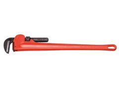 HEAVY DUTY Boru Anahtarı Tek elle 36”
