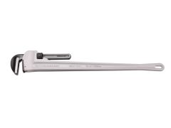 HEAVY DUTY Boru Anahtarı Tek elle 48”
