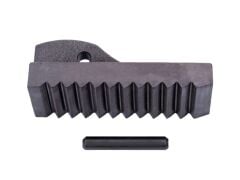 HEAVY DUTY Boru Anahtarı Tek elle 48”
