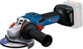 PRO GWS 18V-15 S