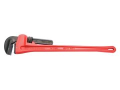 HEAVY DUTY Boru Anahtarı Tek elle 60”
