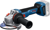 PRO GWS 18V-11 S