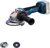 PRO GWS 18V-11 S