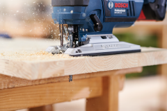 T 144 D Speed for Wood Dekupaj Testeresi Bıçağı