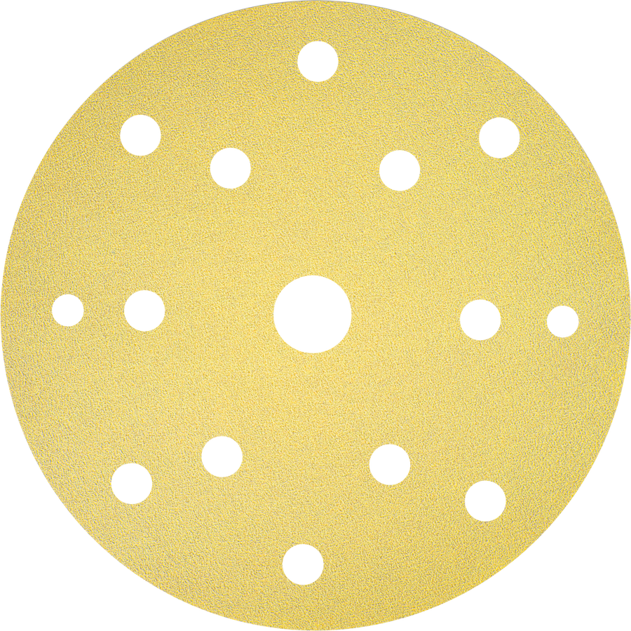 C450 Standard for General Purpose, Zımpara Diski