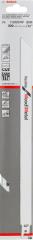 S 1222 VF Flexible for Wood and Metal Panter Testere Bıçağı