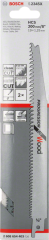 S 2345 X Progressor for Wood Panter Testere Bıçağı