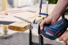 S 2345 X Progressor for Wood Panter Testere Bıçağı