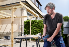 S 2345 X Progressor for Wood Panter Testere Bıçağı