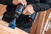 2x EXBA18V-40 + GAL 12V/18V-80