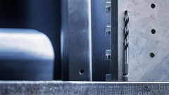 5 Parçalı HSS Twist Drill Bit PointTeQ Set