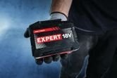 2x EXBA18V-150 + EXAL18V-160