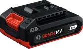 PRO GBA18V-20