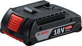 PRO GBA 18V 2.0Ah