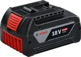 PRO GBA 18V 4.0Ah