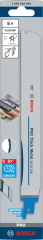 PRO Thick Metal precise S1137HBF Bıçak
