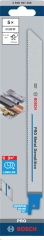 PRO Metal Demolition S1125VF Bıçağı