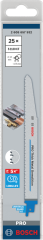 PRO Thick Metal Demolition S1130CF Bıçağı