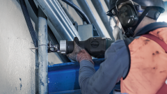 PRO Thick Metal Demolition S1130CF Bıçağı