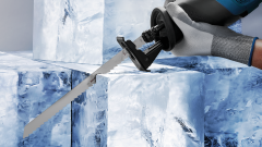 PRO Ice S1211K Bıçak