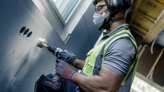 PRO Multi Material Delik Açma Testeresi Seti