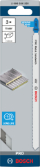 PRO Metal Sandwich T718BF Dekupaj Testere Bıçağı